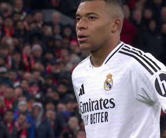 Replay Tout le sport - Mbappé, la tête à l'envers