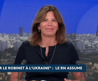Replay L'info s'éclaire - 05/09/2026