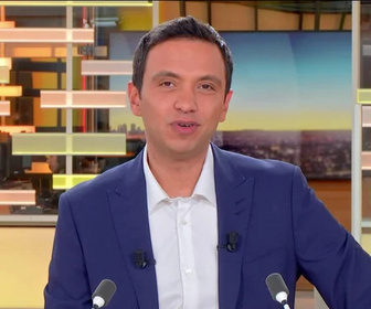 Replay La matinale week-end - 13/12/2025