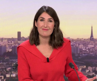 Replay La Matinale Franceinfo - 12/10/2026