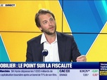 Replay Tout pour investir - La boite à outils : Immobilier, des réformes fiscales en 2027 ? - 27/05