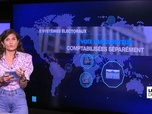 Replay Les clés de l'info - Russie : la Douma, une assemblée fantoche ?