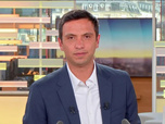 Replay La matinale week-end - 09/05/2026