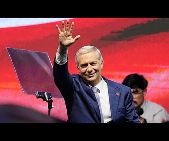 Replay Chili : l'ultraconservateur José Antonio Kast remporte l'élection présidentielle