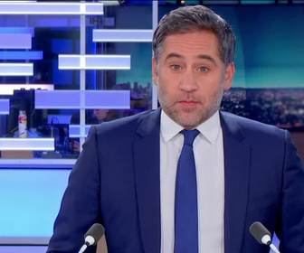 Replay Le 23h - 10/11/2025