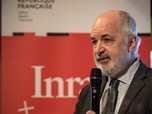 Replay 28 minutes - Dominique Garcia, l'archéologue qui démystifie les Gaulois