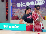 Replay Okoo-koo - Best Of du 14 Août 2025