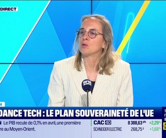 Replay Tout pour investir, la masterclass - Clémentine Gallès - 12/06