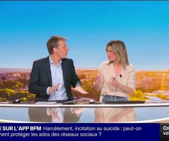 Replay BFM Première week-end - Samedi 24 janvier 2026