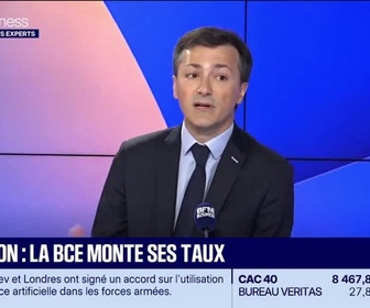 Replay Les Experts - Budget 2027, faut-il annuler la dette ?