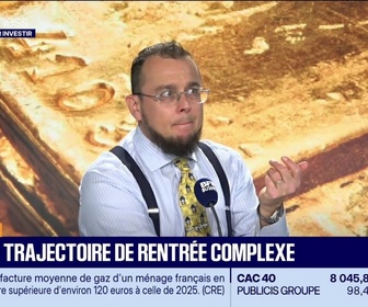 Replay L'intégrale de Tout pour investir du mardi 15 septembre