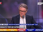 Replay Les Grandes Gueules - Souhaitez-vous que Bayrou tombe ?