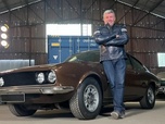 Replay Vintage Mecanic - Fiat Dino