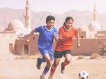 Replay Quand la Fifa dessine une tactique pour Gaza - Le dessous des images