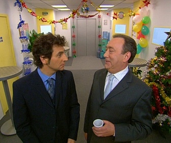 Replay Caméra café - Licenciement lacrymal