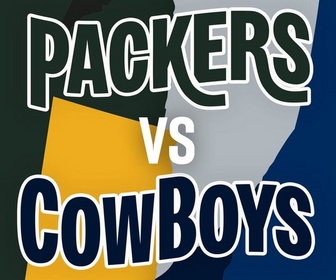 Replay Les résumés NFL - Green Bay Packers @ Dallas Cowboys