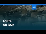 Replay L'info du jour | 18 novembre 2025 - Soir