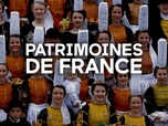 Replay Patrimoines de France - Les Bretonnes au travail