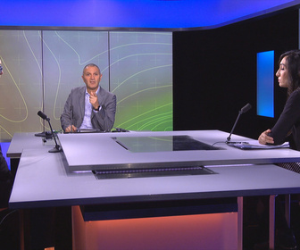 Replay Aux avant-postes - De l'Afrique aux Banques centrales, le retour de l'or sur la scène géopolitique ?