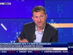 Replay Les Experts : 90% des Français pensent qu'il y a trop de démarches administratives en France - 08/06