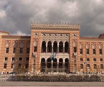 Replay Sarajevo / Pyrénées / Grèce - Invitation au voyage