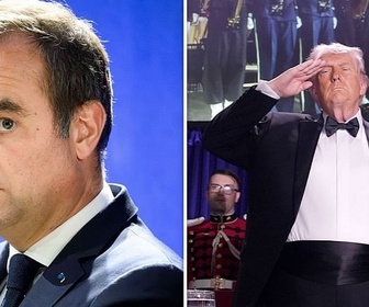 Replay 28 minutes - Violence politique aux États-Unis / Pas touche au 1er Mai ?