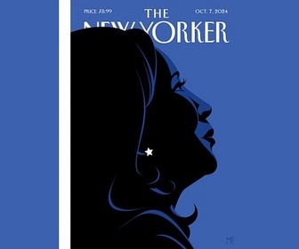 Replay New Yorker, le trait de légende - Le dessous des images