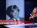 Replay À l'Affiche ! - Robert Redford, légende d'Hollywood, s'éteint à 89 ans