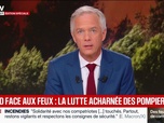 Replay Arnaud Direct - Lundi 6 juillet 2026