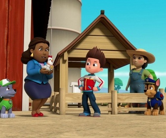 Replay Compilation Paw Patrol, la Pat'Patrouille 30