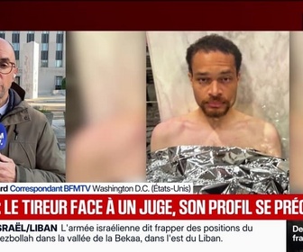 Replay L'intégrale de BFM Non-Stop du lundi 27 avril 2026
