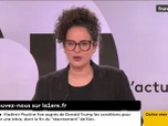 Replay Outre-mer l'actu - Outremer l'Actu