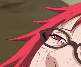 Replay Naruto Shippuden - S9 E9 - Un fardeau à assumer