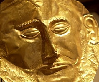 Replay L'or : luxe, épopées et légendes - L'or, parure des rois et des dieux