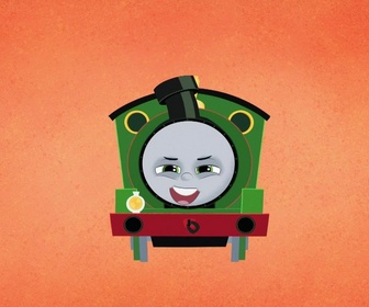 Replay Thomas et ses amis - L'affaire de la petite grue disparue