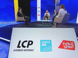 Replay Ici l'Europe - Droits des passagers aériens renforcés : le ciel européen s'éclaircit