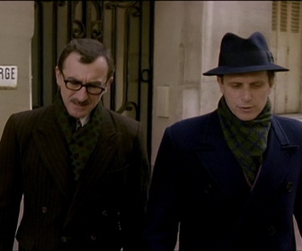 Replay Jean Moulin - S01 E02