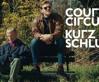 Replay Derniers rounds - Court-circuit