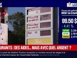 Replay Marschall Truchot : Carburants, des aides… mais avec quel argent - 21/09