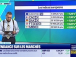 Replay Tout pour investir - Le tableau de bord : La tendance sur les marchés - 25/05