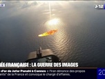 Replay 20H BFM - L'ENQUÊTE DU 20H - Armée française: la guerre des images