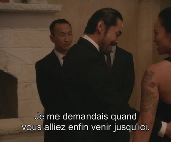 Replay MacGyver - S4 E1 - Phoenix mon amour