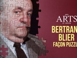 Replay Aux arts et cætera - Bernard Blier, façon puzzle