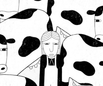 Replay Court-circuit - L'amour vache