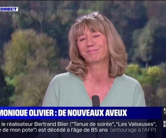 Replay BFM Story - Story 3 : Monique Olivier sur les traces de Lydie Logé - 21/01