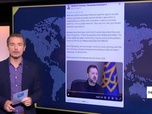 Replay Info ou intox - L'Ukraine frappe Yandex : moins de bots, moins d'intox ?