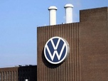 Replay ARTE Journal - Volkswagen : une restructuration historique