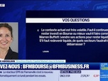 Replay BFM Bourse - Culture Bourse : Faut-il continuer à rester investi en Bourse ou mieux vaut-il faire comme Warren Buffett ? S'il faut redevenir liquide, de quels secteurs faudrait-il se débarrasser ? par Julie Cohen-Heurton - 17/09