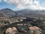 Replay La Palma - Canaries, les îles-volcans