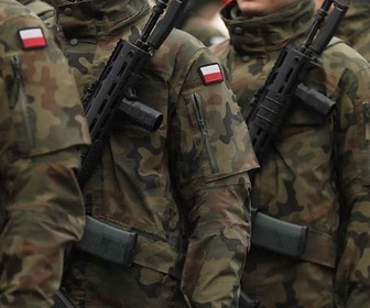 Replay Sécurité européenne : la Pologne aux commandes ?